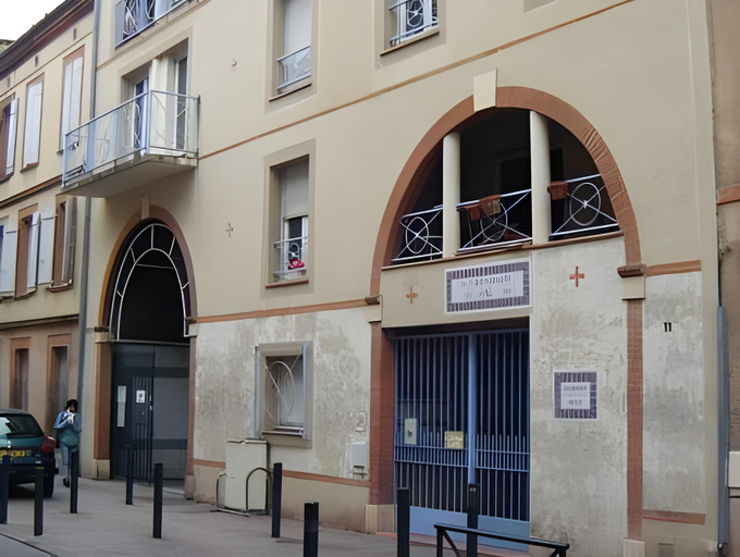 Others 4, La Petite Auberge de Saint-Sernin, Haute-Garonne