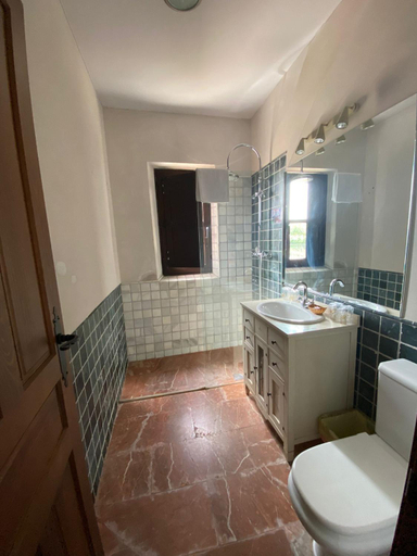 Bathroom 3, Hotel Rural Centro de las Arribes, Salamanca