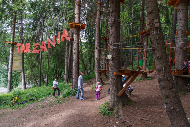 Others 4, Chata Kamenar, Ružomberok