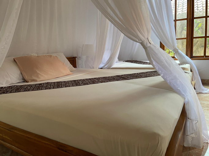 Bedroom 19
