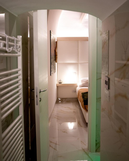 Others 5, Suite Albatros - Luxury Room, Barletta-Andria-Trani