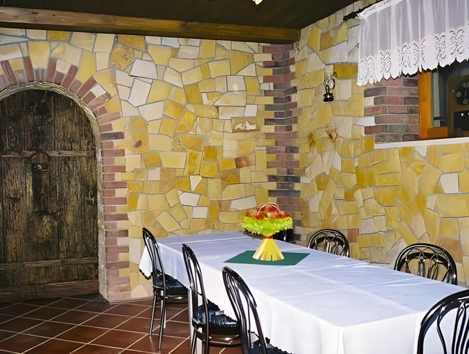 Food & Drinks 3, Willa Stenia Apartamenty, Cieszyn
