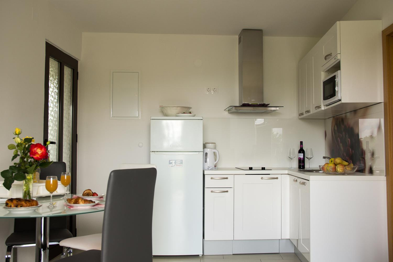 Others 4, Apartments Tabain, Župa Dubrovačka