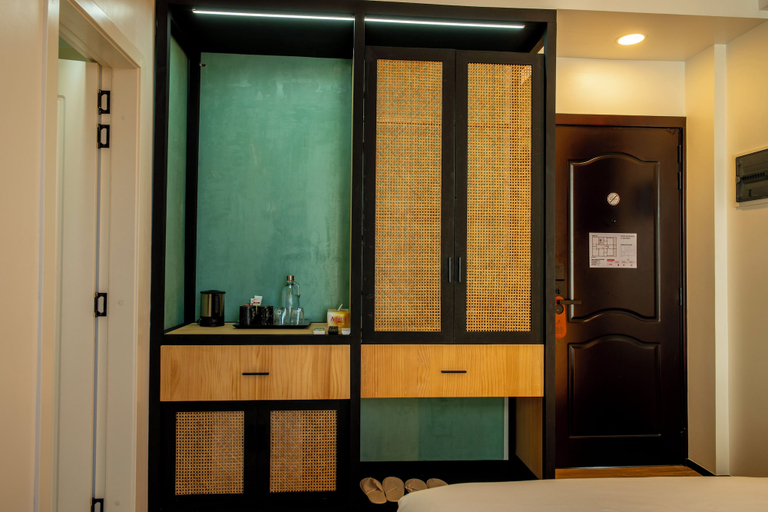 Others 5, Athiri Residence Dhiffushi, Kaafu Atoll