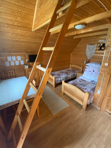 Others 5, Domki u Losia Bieszczady & Sauna, Lesko