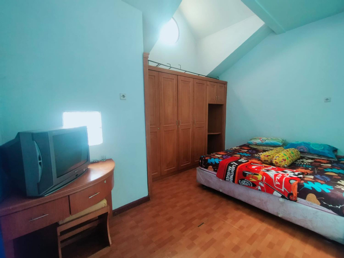 Bedroom 5