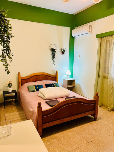 Others 5, Past or Tail rooms, Larnaca