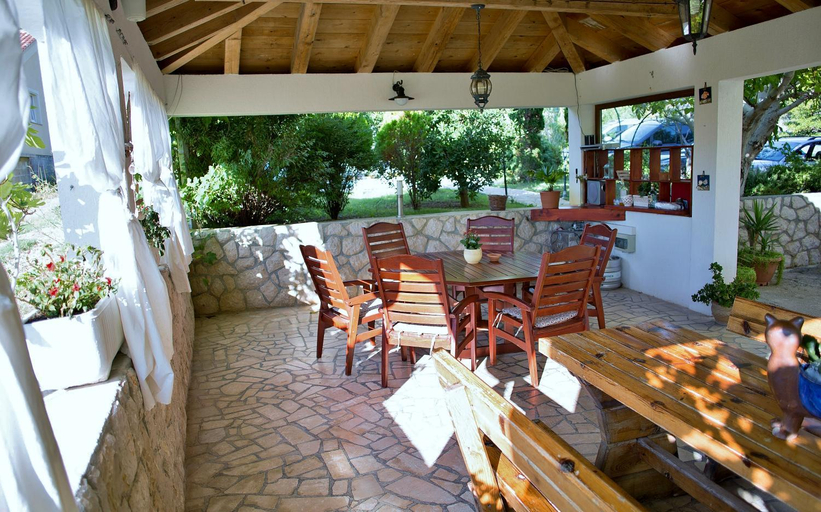 Others 5, Apartments Bosiljka, Lopar/Supetarska Draga