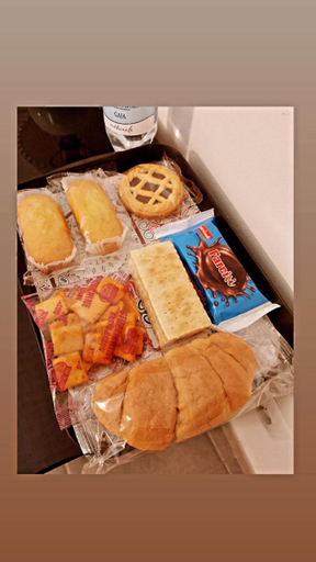 Food & Drinks 4, M&C Rooms di Claudia, Roma