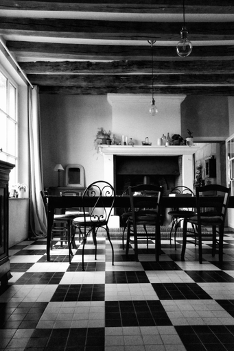Others 5, La Bicyclette - Chambres d'hotes, Indre-et-Loire