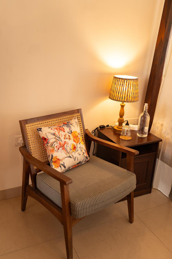 4, Luho 306, Bangalore