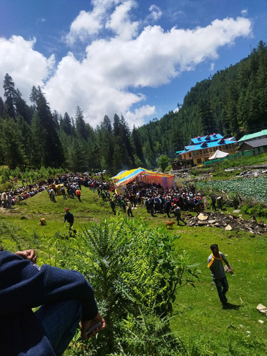 3, Shiva Valley Riverside, Kullu