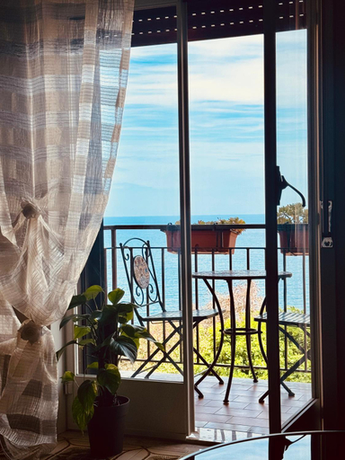 Others 3, B&B Aria di Mare - Pollina Sicilia, Palermo