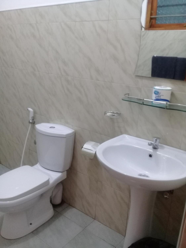 2, Mountain Heaven inn, Weligama