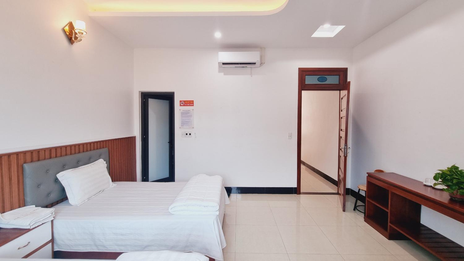 Others 3, Nha nghi An Vu Hotel co so 2, Bac Kan