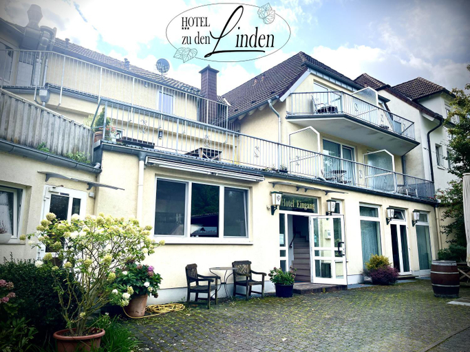 Exterior view 5, Hotel zu den Linden, Rhein-Sieg-Kreis