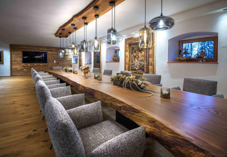 Food & Drinks 3, Rosenhof Salzburger Seenland, Salzburg Umgebung