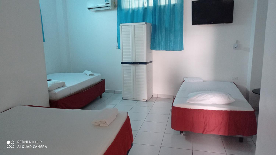 Others 3, Hostal Marysol, Santa Cruz