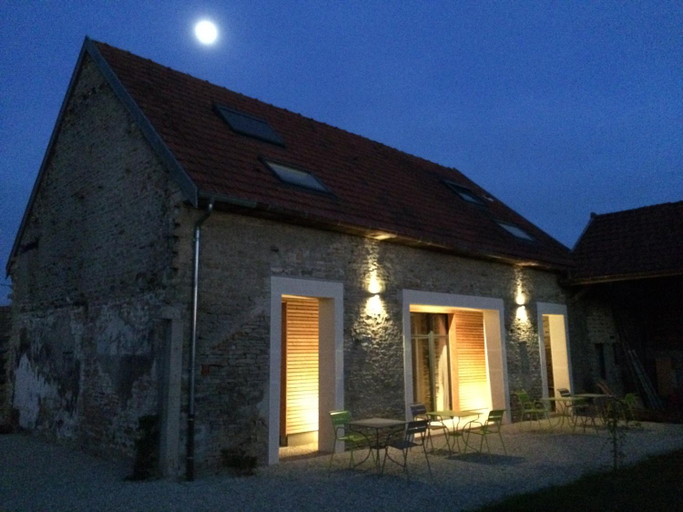 Others 2, Le Clos n°5, Côte-d'Or