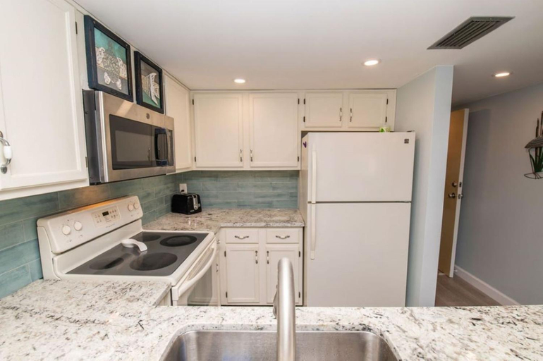 1, Unit 3210 - Ocean & Racquet Resort, Saint Johns