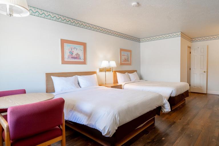 Bedroom 13