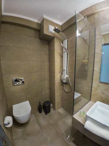 Others 4, Arion suites, Central Macedonia