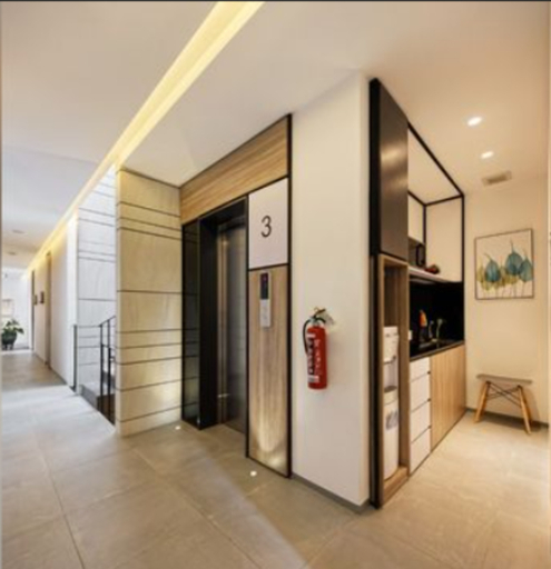 Others 5, Daun Residence Bandung, Bandung