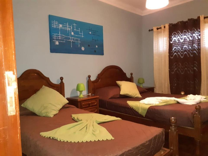 Bedroom 3, SEIA Alojamentos Leitao, Seia