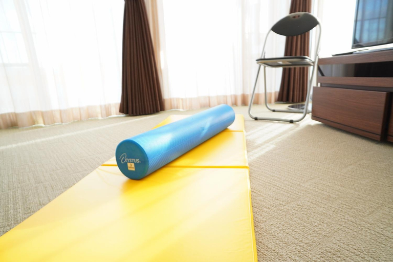 Others 5, 3 Wellness, Okayama