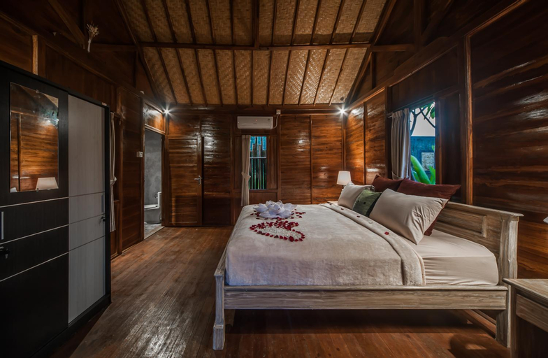 Bedroom 13