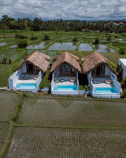 Exterior & Views 1, Woywoy Escape Samu (Adults Only), Gianyar
