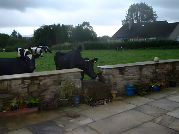 Others 5, Green Bank Farmhouse, Lancashire