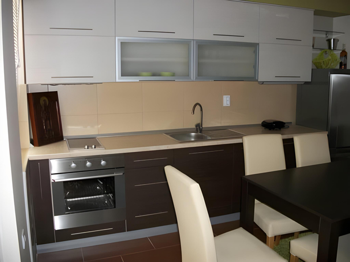 Interior view 2, Apartments Elena