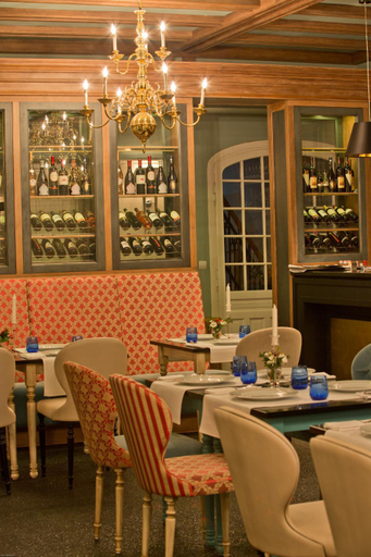 Food & Drinks 5, Castelul Cantacuzino, Busteni