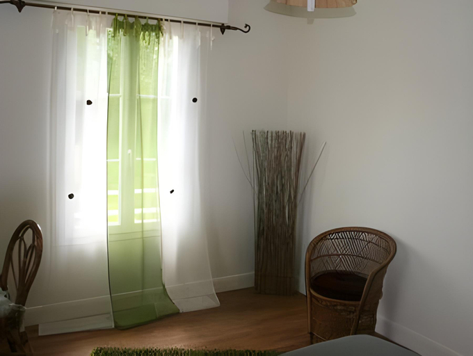 Others 5, Chambres d'Hotes Les Ifs, Mayenne