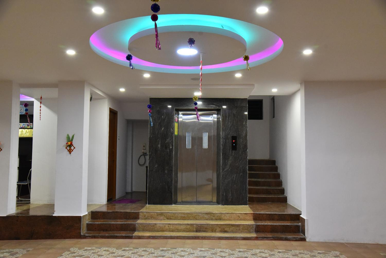 Others 5, Ananda Residency, Thanjavur