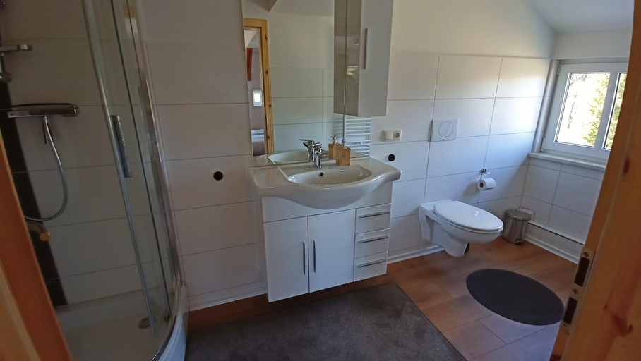 Others 5, Haus Waldschanke, Vogtlandkreis