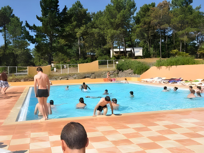 Sport & Beauty 2, Cottages des Pins, Vendée