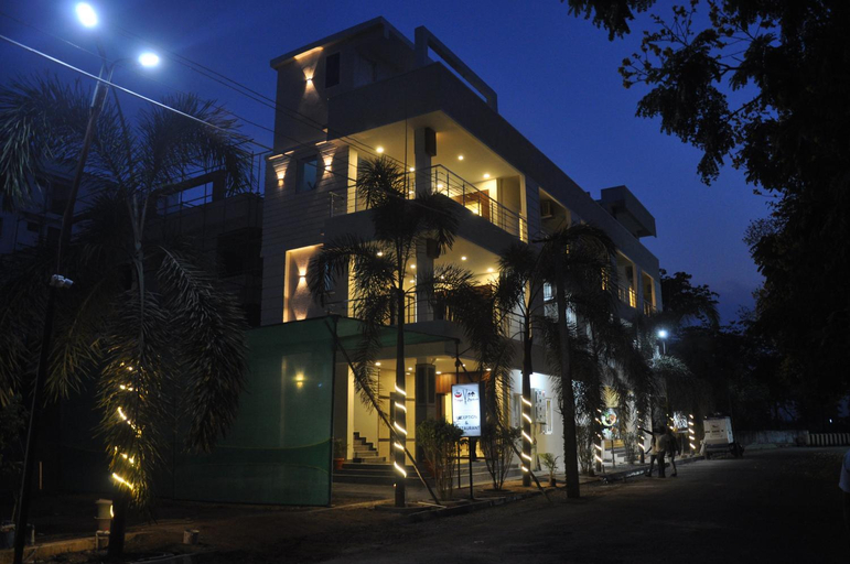 5, Hotel Tokyo Ryokan, Chittoor