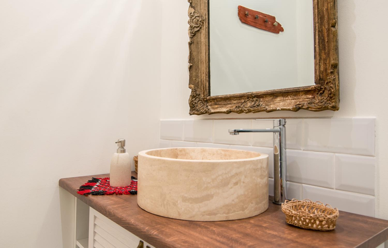Bathroom 2, Folkloric Loft - Sibiul vechi, Sibiu
