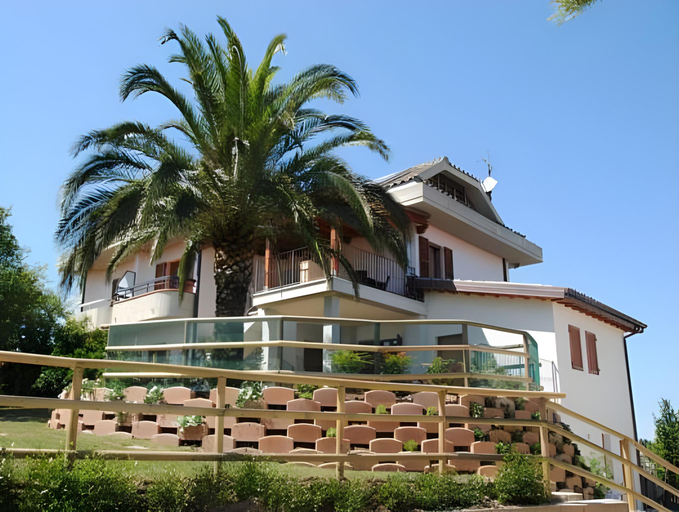 Others 2, B&B Terramare, Ascoli Piceno