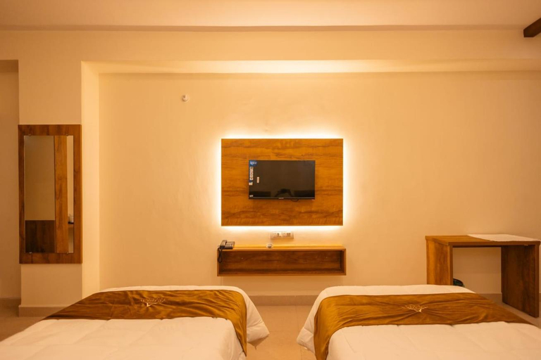 Others 5, Uptown Suites, Bangalore