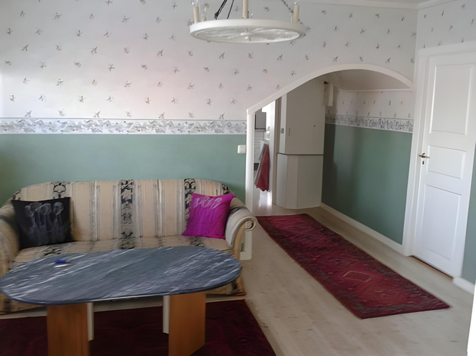 Others 2, Skarplinge Gastis B&B, Tierp