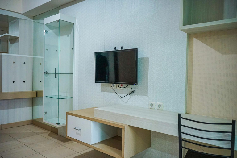 Bathroom 5