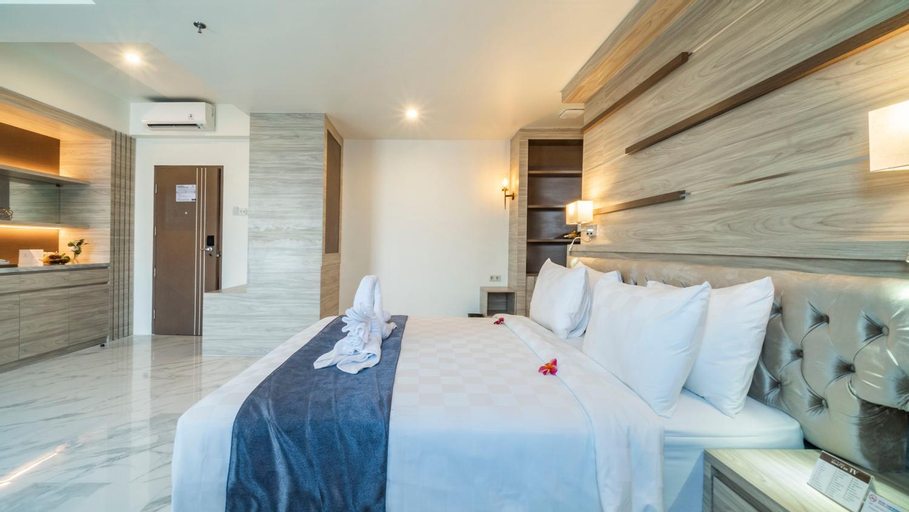Bedroom 18