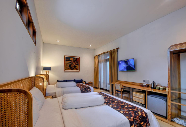 Bedroom 11