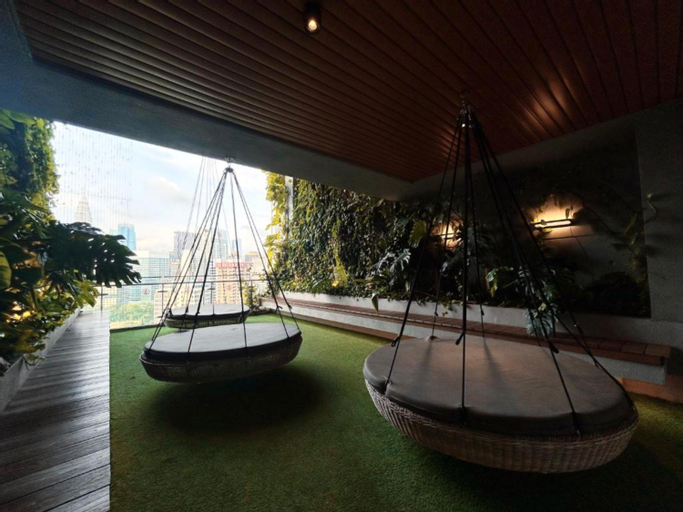 Ceylonz Suites by Manhattan Group, Kuala Lumpur