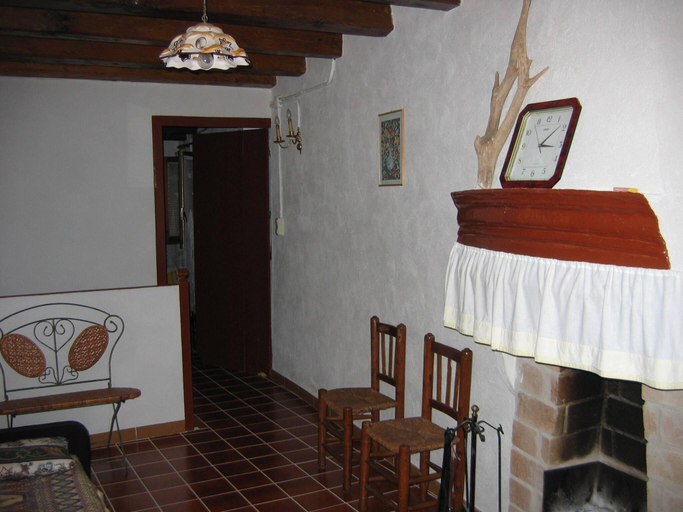 Others 5, Casa De Maestro costa Dorada, Tarragona