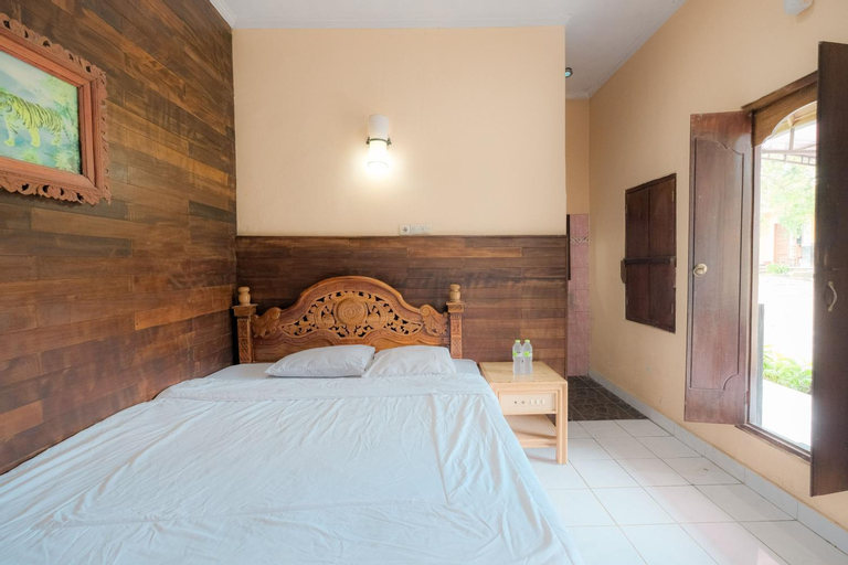 Bedroom 9