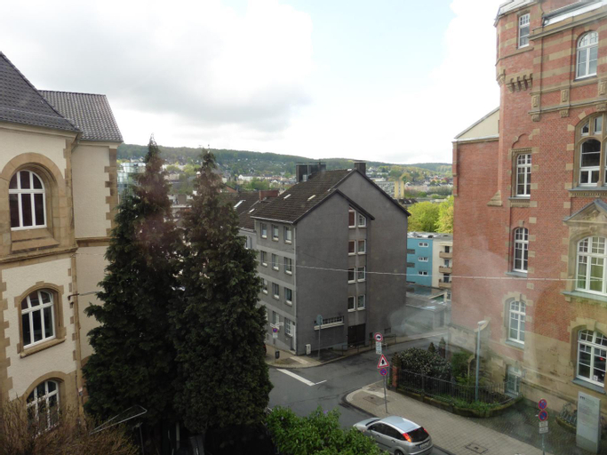 Sedan16, Wuppertal